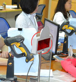 Cục thuế Hà Nội: Kịp thời triển khai quy định mức thu phí trước bạ